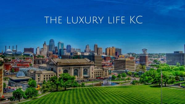 For updates on Kansas City happenings and expert guidance to your questions for all things Real Estate.