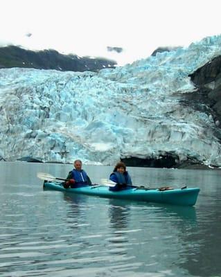 Alaska?  Oh, yes, we have that covered.