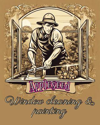 Appleseed Window Cleaning & Painting