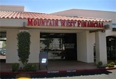 Mountain West Financial