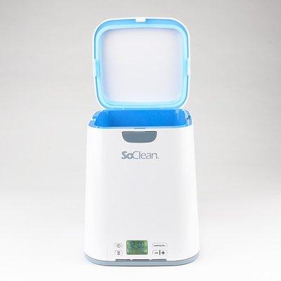 SOCLEAN 2 CPAP Cleaner and Sanitizer