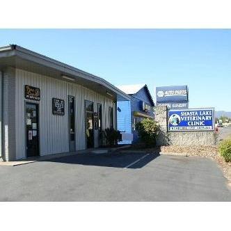 Shasta Lake Veterinary