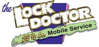 Lock Doctor logo