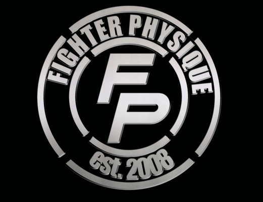 Fighter Physique