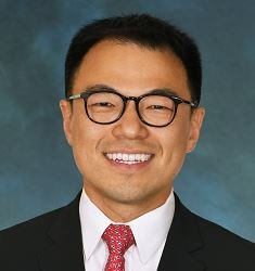 Peter Y. Chang, MD (also fluent in Mandarin Chinese)