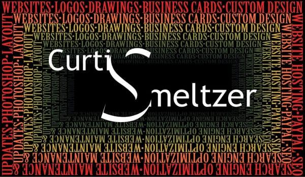 Curtis Smeltzer Graphic Design