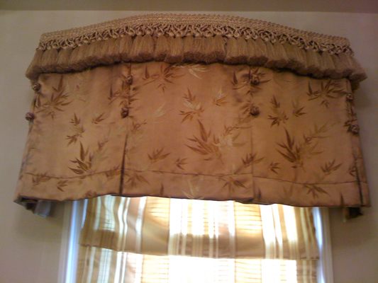 window treatment