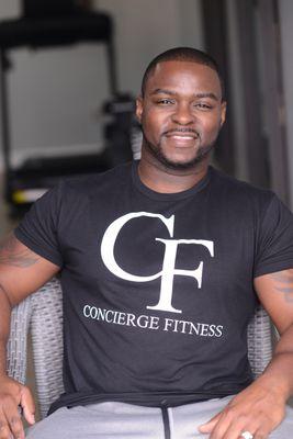 Concierge Fitness