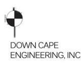 Down Cape Engineering Inc. logo