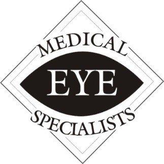 Medical Eye Specialist