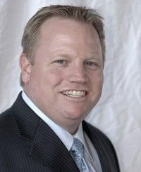 Agency Owner, Kevin McGraw