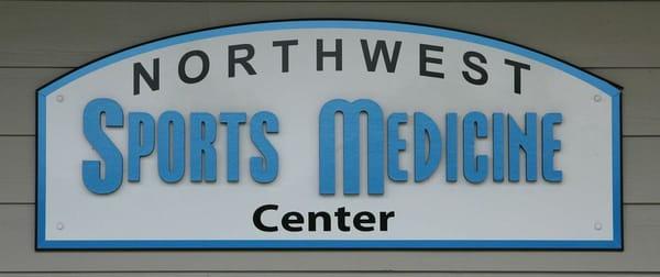 Northwest Sports Medicine Center