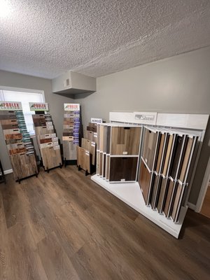 Montero's Flooring Solutions