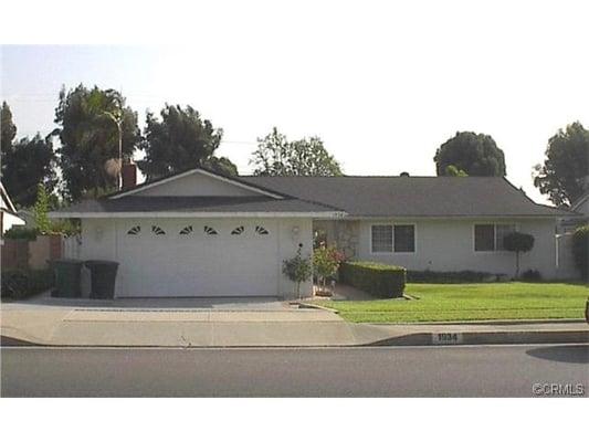 West Covina seller downsized into another home locally.