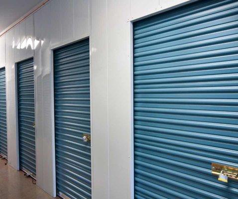 self storage units in Katy TX