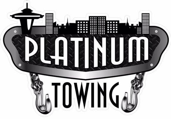 Platinum Towing