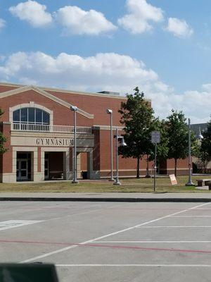 Gymnasium