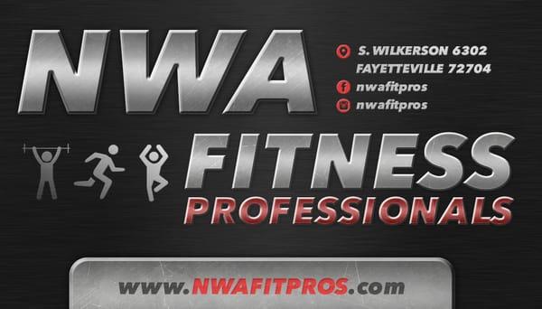 NWA Fitness Professionals