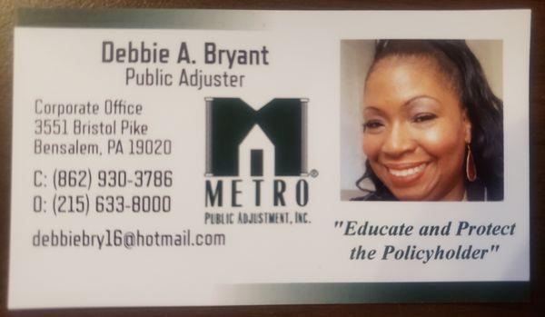 Debbie Bryant - Exp Realty