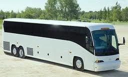 Charter Bus Service Available Call 352-219-8778