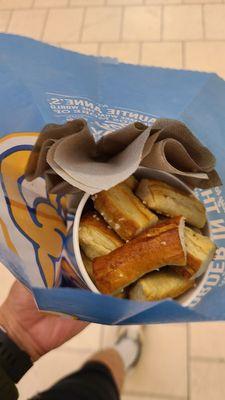 Auntie Anne's