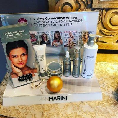 Jan Marini skin care products at a discounted price!