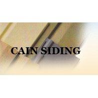 Cain Siding and Roofing