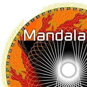 Mandala Net Design