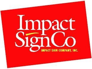 Impact Sign Company