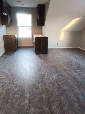 Full Of Faith Hardwood Floors