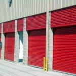 Easy Access : All of our Self Storage units and Vehicle Storage spaces are easily accessible.