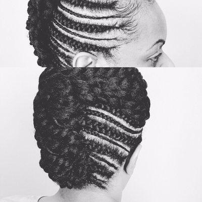 Protective style