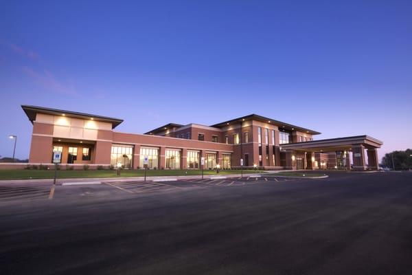 Orthopedic Center of Illinois