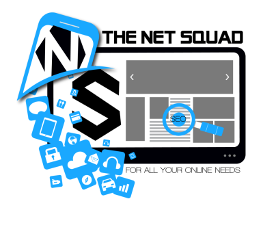 The Net Squad