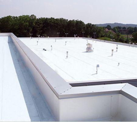 Top Roofing Solutions