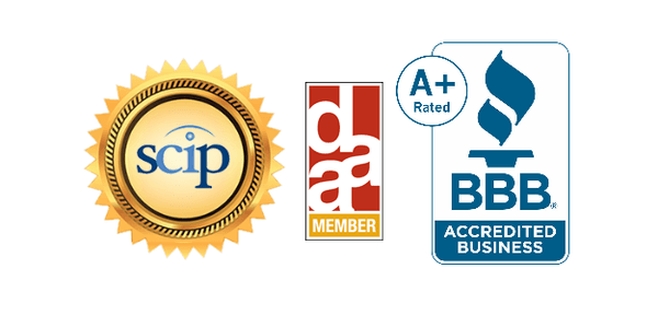 Allegiant is a member of SCIP, the Digital Analysis Assoc. and accredited by the Better Business Bureau.