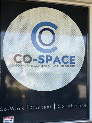 Co-Space