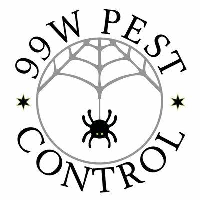 99W Pest Control