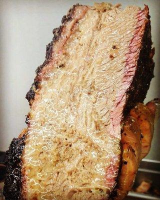 Brisket!