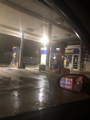 Sunoco