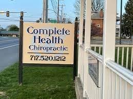 Complete Health Chiropractic