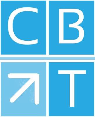 CBT square logo