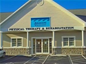 Located near Peddler's Village, our Lewes location will get you moving with One on One "hands-on care" and warm water therapy.