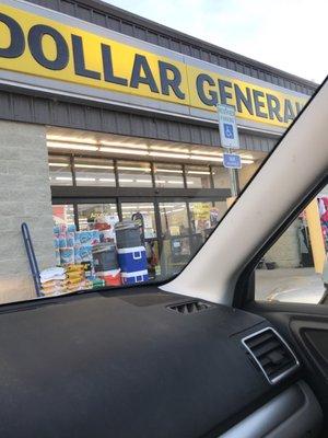 Dollar General