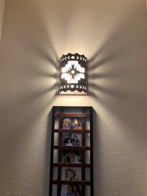 Sconce