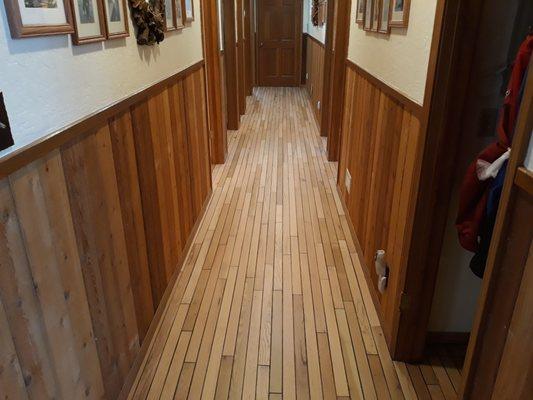 True West  Wood Floors