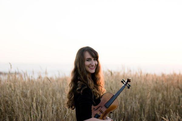 Laura Bedol's Violin Studio