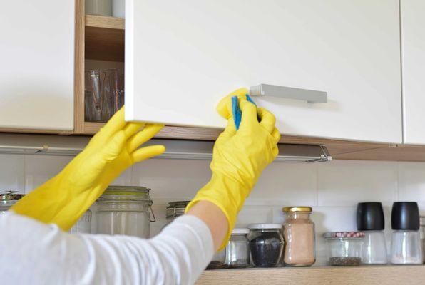 Cleanzer Cleaning Services