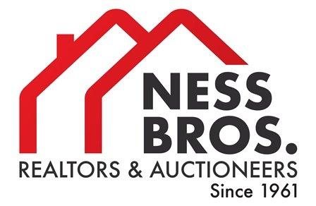 Ness Bros Realtors & Auctioneers