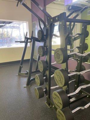 Anytime Fitness